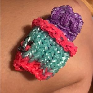 Rainbow loom